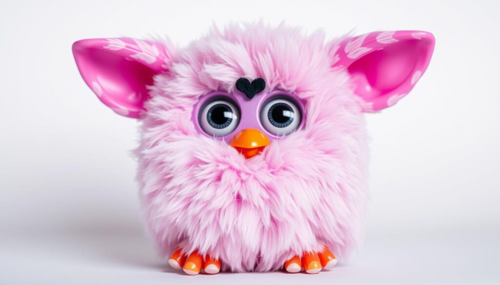 furby toy