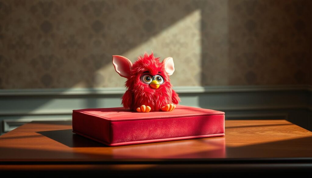limited edition collectible toy