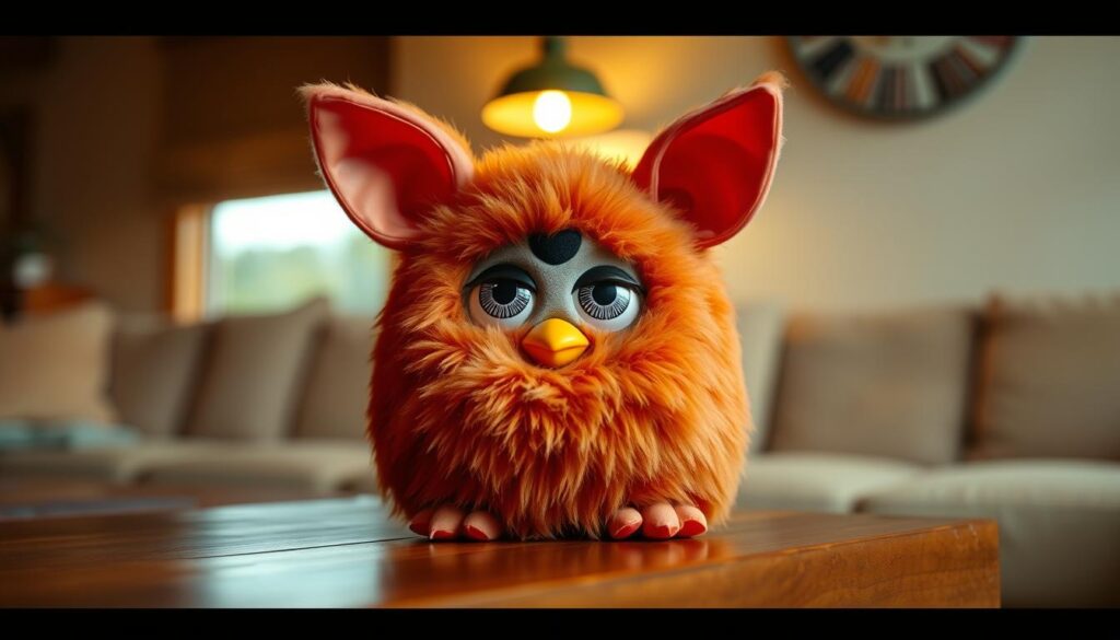 original furby